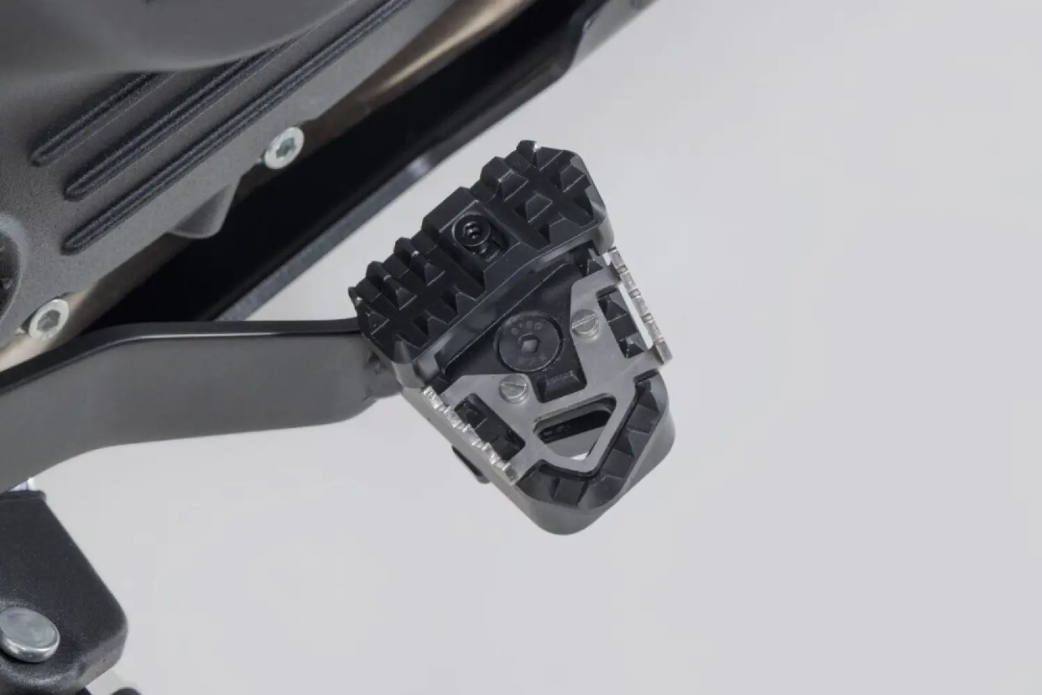 SW-MOTECH - EXTENSION FOR BRAKE PEDAL - 16100761