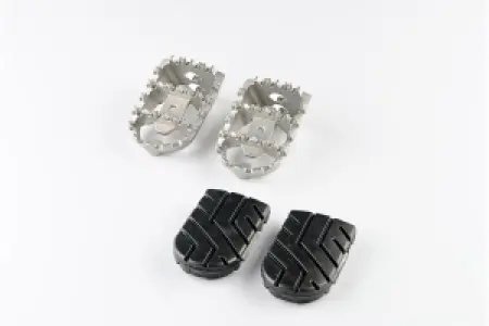 SW-MOTECH - FOOTREST KIT ION - 16202311
