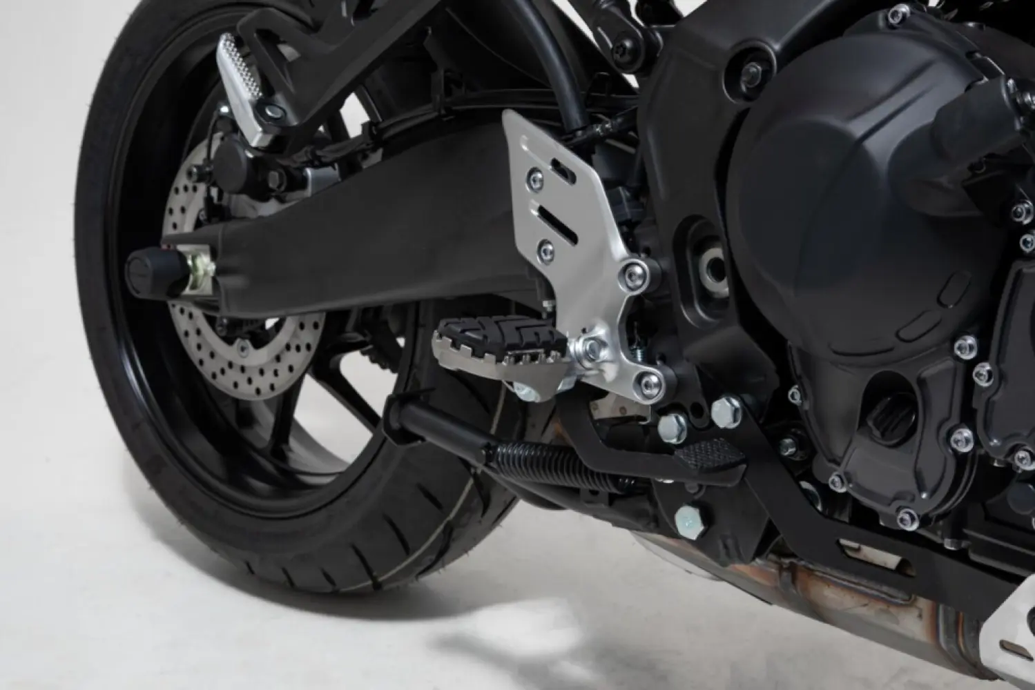 SW-MOTECH - ION FOOTREST KIT - 16202319