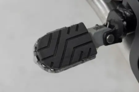 SW-MOTECH - ION FOOTREST KIT - 16202386