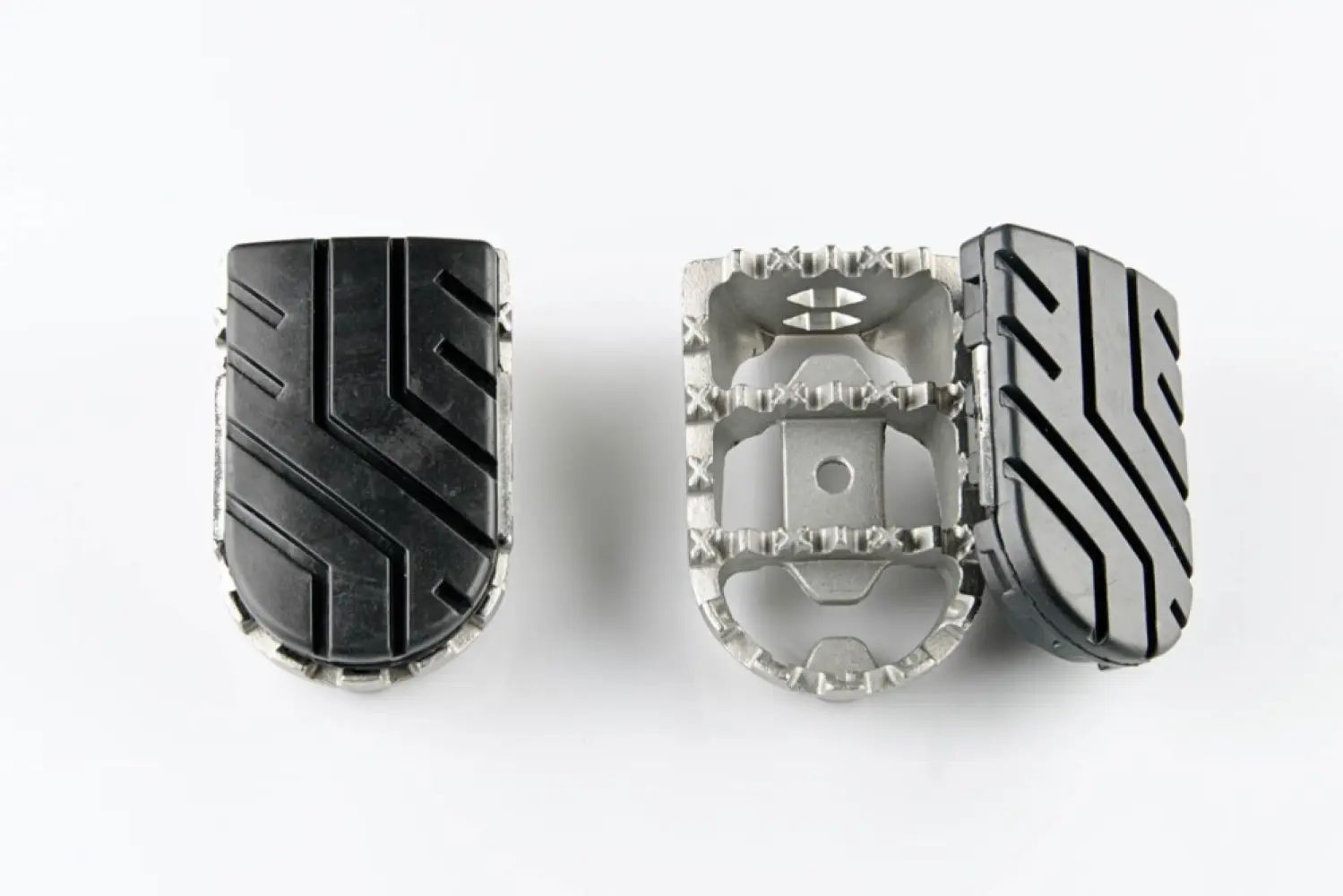 SW-MOTECH - ION FOOTREST KIT - 16202681