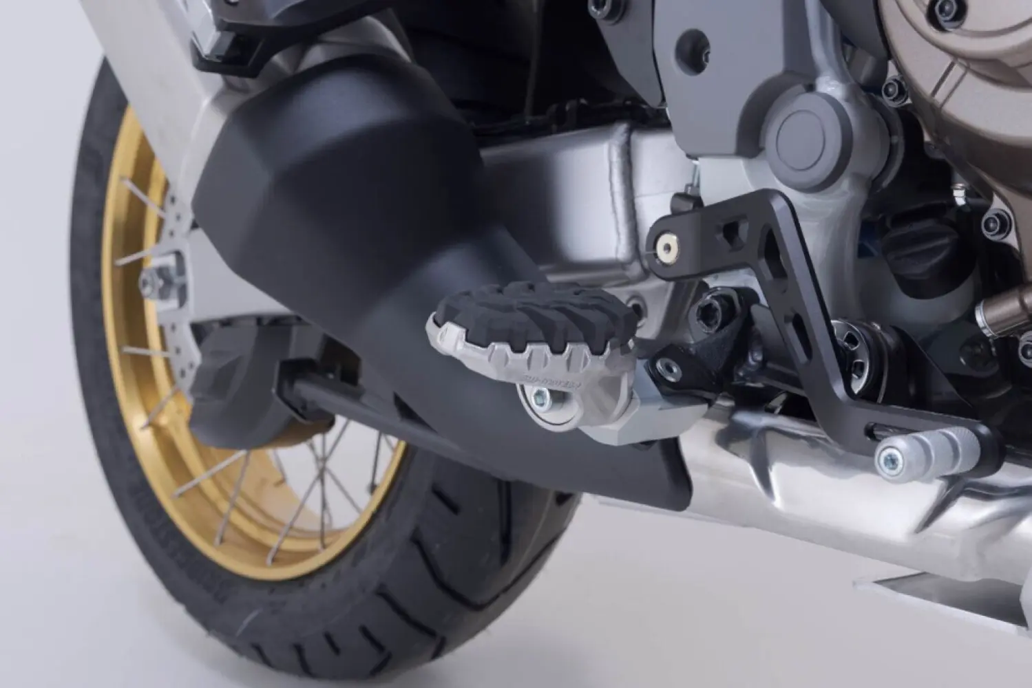 SW-MOTECH - EVO FOOTREST KIT - 16202751