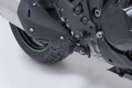 SW-MOTECH - EVO FOOTREST KIT - 16202766