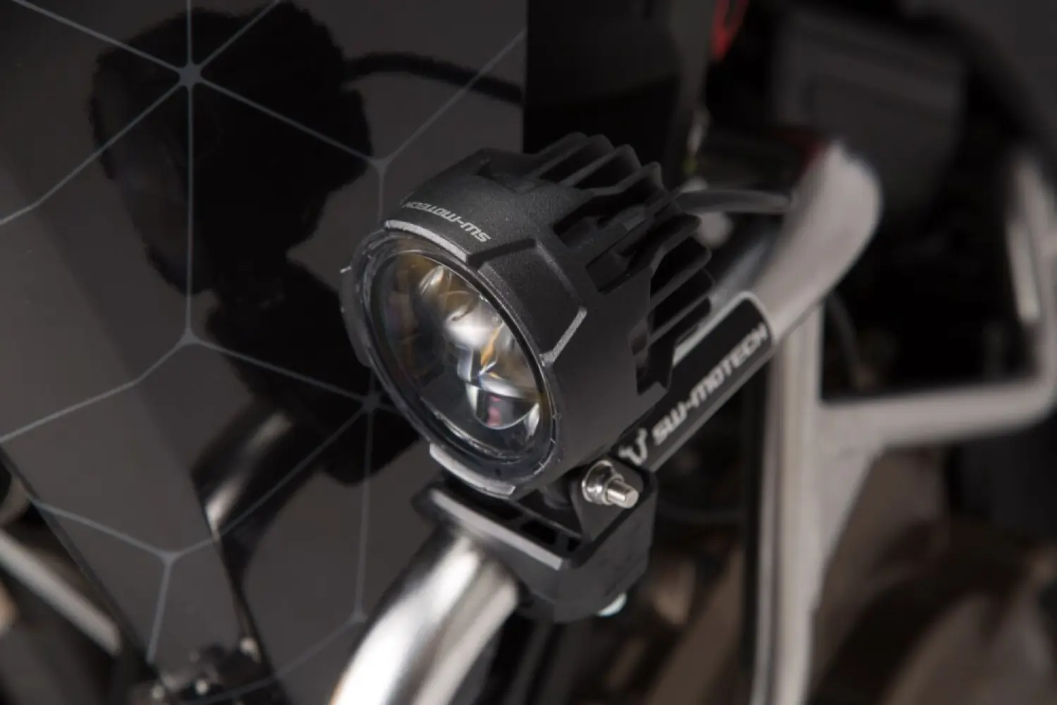 SW-MOTECH - FOG LIGHTS EVO - 20012261