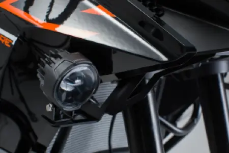 SW-MOTECH - LIGHT MOUNTING KIT - 20012267