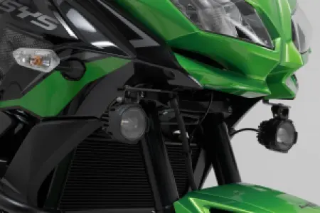 SW-MOTECH - LIGHT MOUNTING KIT - 20012275