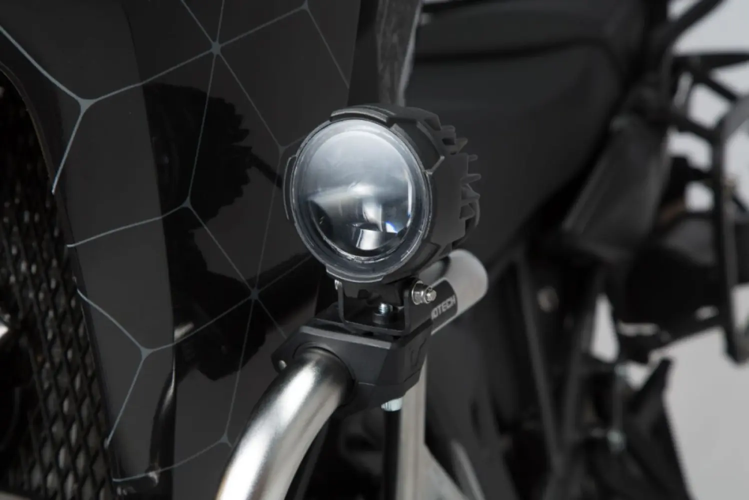 SW-MOTECH - EVO HIGH BEAM KIT - 20012286