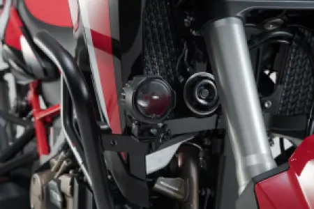 SW-MOTECH - LIGHT MOUNT W/ CRASH BAR - 20012304