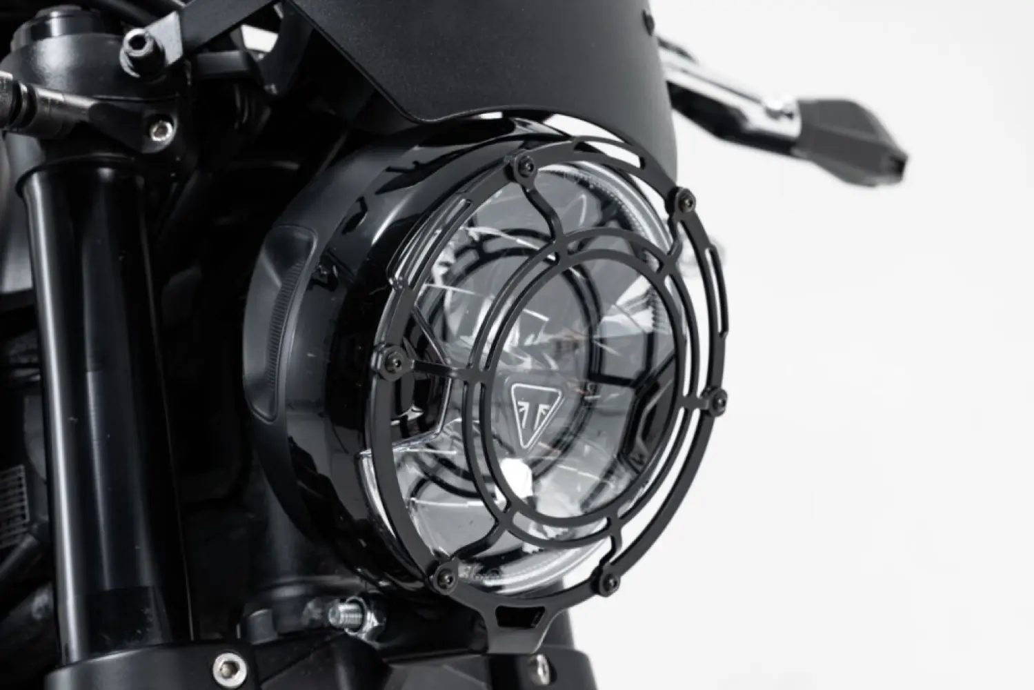 SW-MOTECH - HEADLIGHT GUARD - 20012443