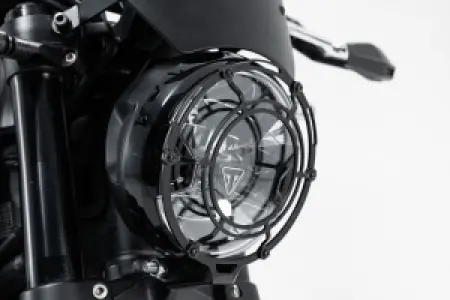 SW-MOTECH - HEADLIGHT GUARD - 20012443