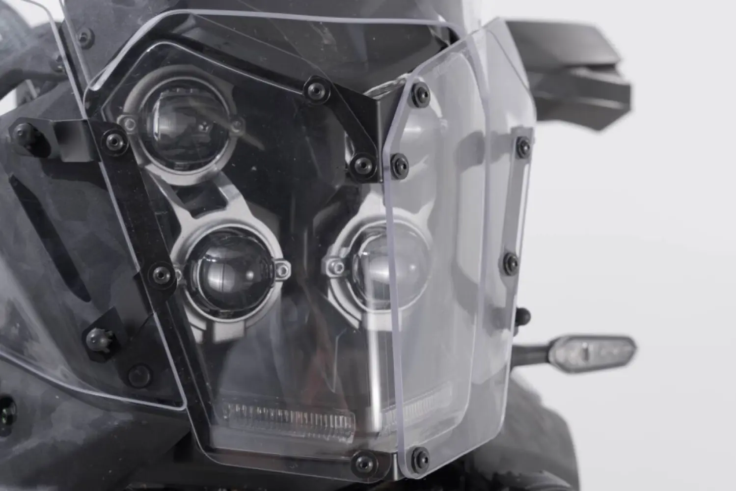 SW-MOTECH - HEADLIGHT GUARD - 20012630