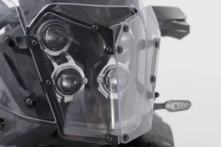 SW-MOTECH - HEADLIGHT GUARD - 20012630