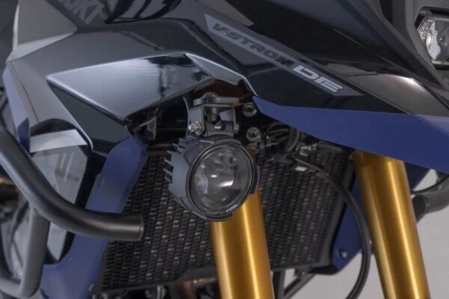 SW-MOTECH - LIGHT MOUNTING KIT - 20012703
