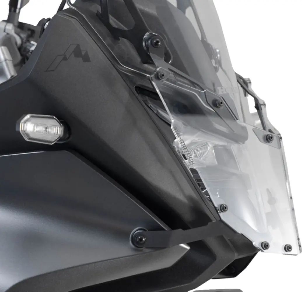 SW-MOTECH - HEADLIGHT GUARD - 20012704