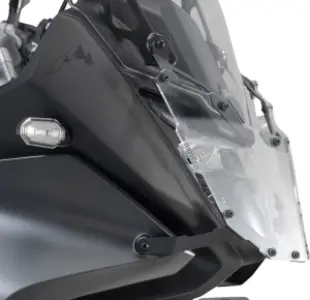 SW-MOTECH - HEADLIGHT GUARD - 20012704