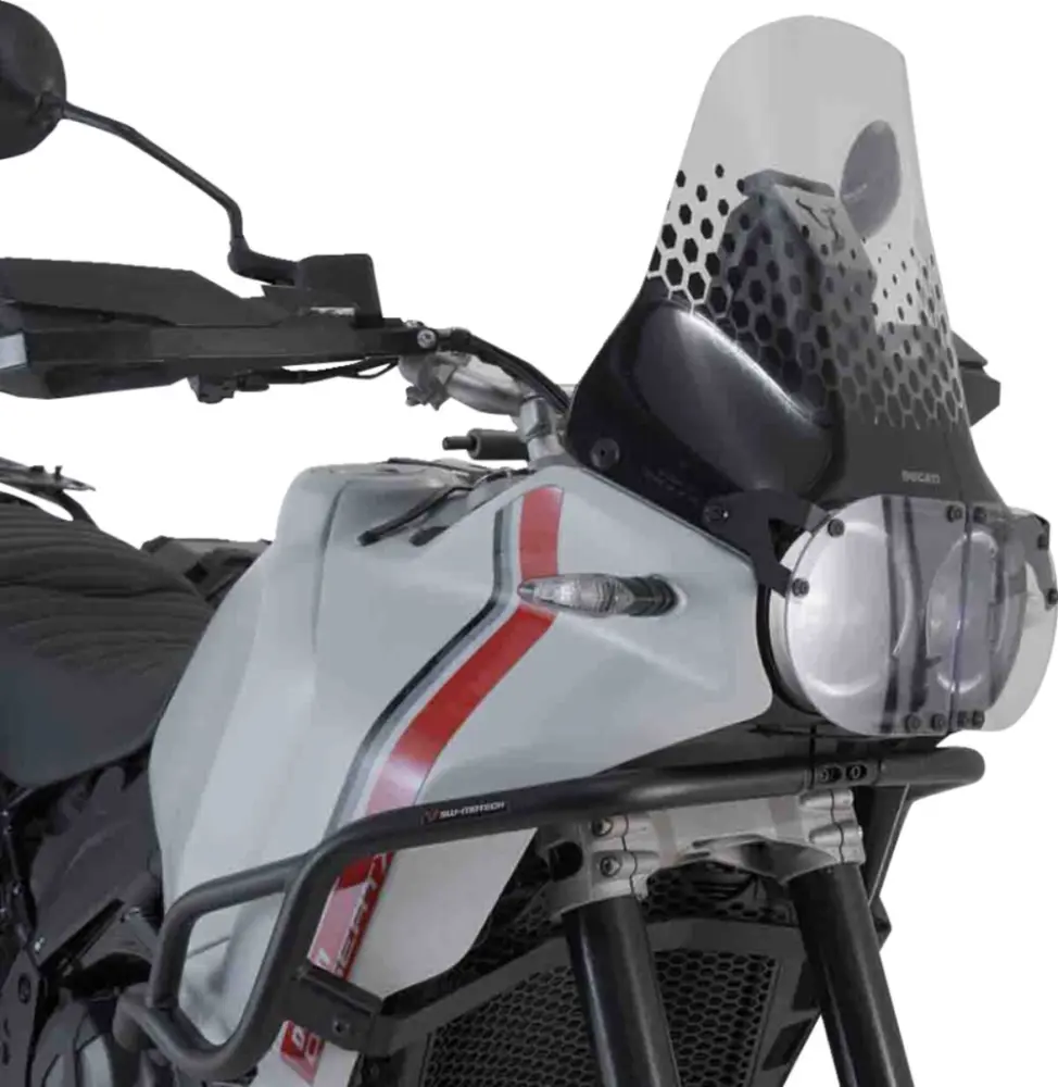 SW-MOTECH - HEADLIGHT GUARD - 20012741