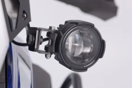 SW-MOTECH - EVO FOG MOUNT V-STROM1050 - 20012777