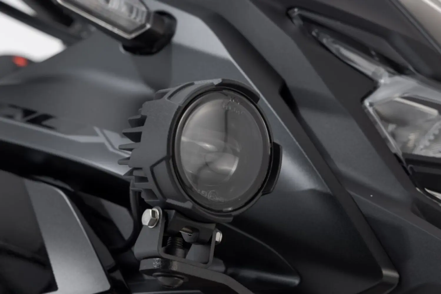 SW-MOTECH - EVO HIGH BEAM KIT - 20012781