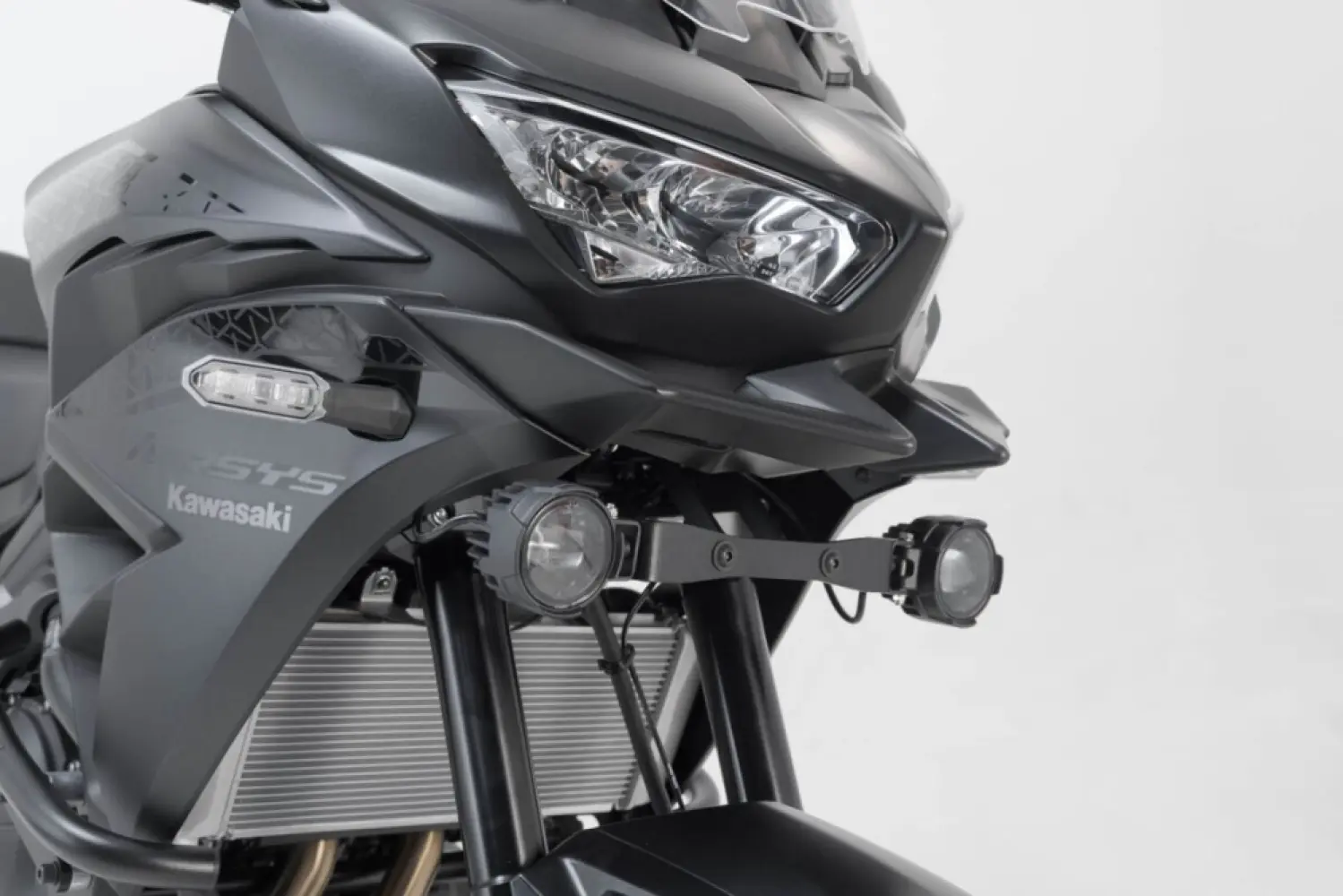 SW-MOTECH - EVO FOG LIGHT KIT - 20012974