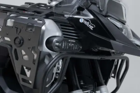 SW-MOTECH - HEADLAMP PROTECTION FOR ADDITI - 20013023