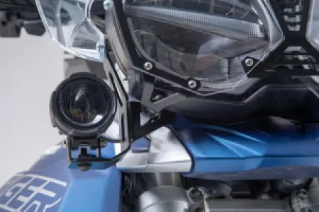 SW-MOTECH - LIGHT MOUNT TIGER 800 - 20013044
