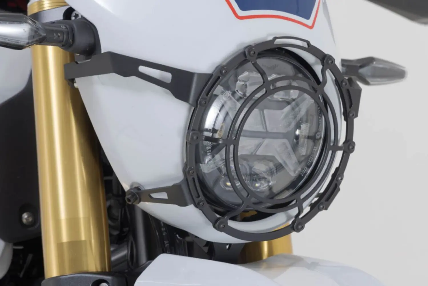 SW-MOTECH - HEADLIGHT GUARD - 20013074