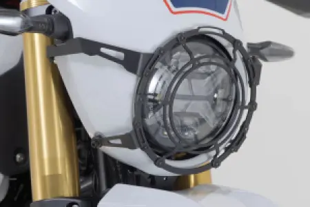 SW-MOTECH - HEADLIGHT GUARD - 20013074