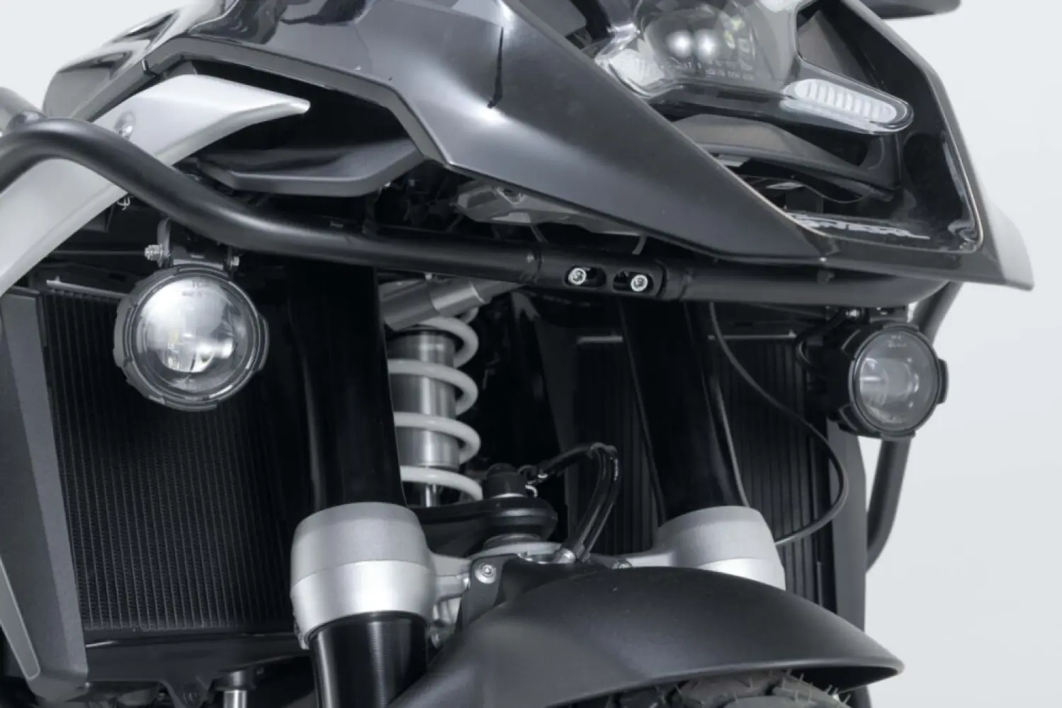 SW-MOTECH - EVO FOG LIGHT KIT - 20101536