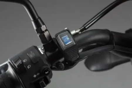 SW-MOTECH - EVO HIGH BEAM SWITCH - 20500396