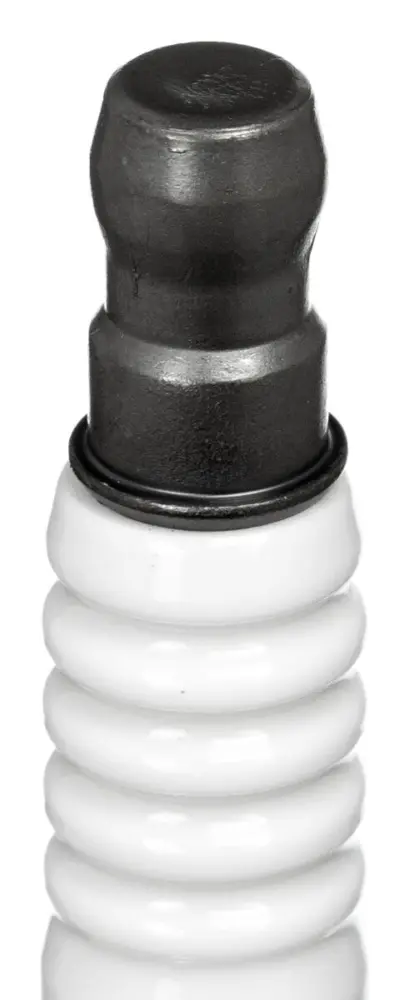 NGK SPARK PLUGS - SPARK PLUG NGK SILMAR10A9S - 21030212