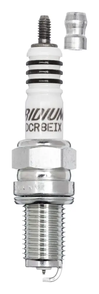 NGK SPARK PLUGS - SPARK PLUG NGK DCR9EIX - 21030333