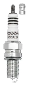 NGK SPARK PLUGS - SPARK PLUG NGK DCR9EIX - 21030333