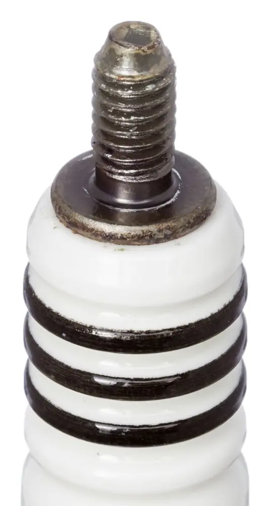 NGK SPARK PLUGS - SPARK PLUG NGK DCR9EIX - 21030333