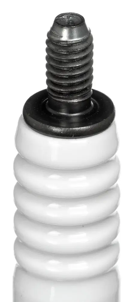 NGK SPARK PLUGS - SPARK PLUG NGK LMAR8BI-9 - 21030345