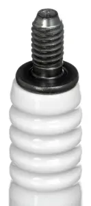 NGK SPARK PLUGS - SPARK PLUG NGK LMAR8BI-9 - 21030345