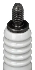 NGK SPARK PLUGS - SPARK PLUG NGK CR9EHI-9 - 21030349
