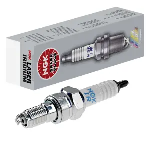 NGK SPARK PLUGS - SPARK PLUG NGK CR9EHI-9 - 21030349
