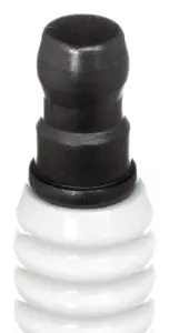 NGK SPARK PLUGS - SPARK PLUG NGK CR9EIB-9 - 21030350