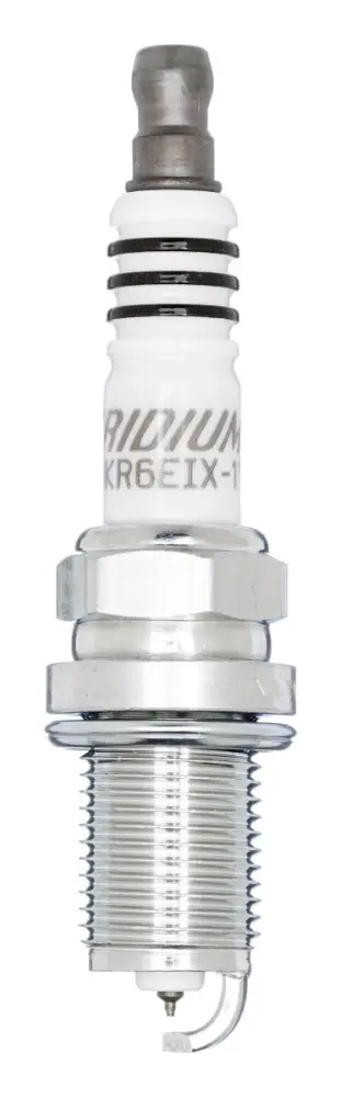 NGK SPARK PLUGS - SPARK PLUG NGK BKR8EIX - 21030440