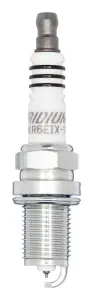 NGK SPARK PLUGS - SPARK PLUG NGK BKR8EIX - 21030440