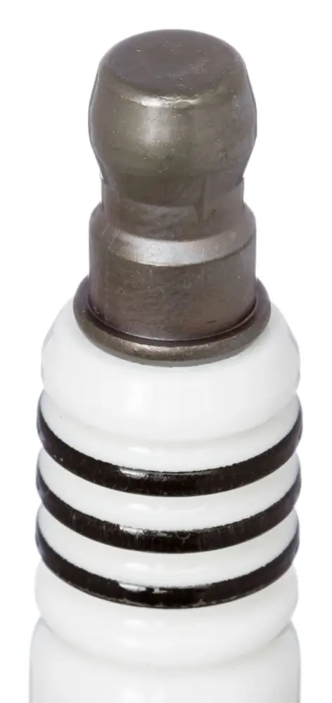 NGK SPARK PLUGS - SPARK PLUG NGK BKR8EIX - 21030440