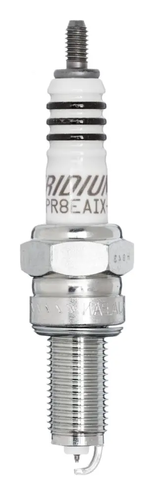 NGK SPARK PLUGS - SPARK PLUG NGK CPR9EAIX-9 - 21030445