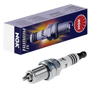 NGK SPARK PLUGS - SPARK PLUG NGK BKR8EIX - 21030440