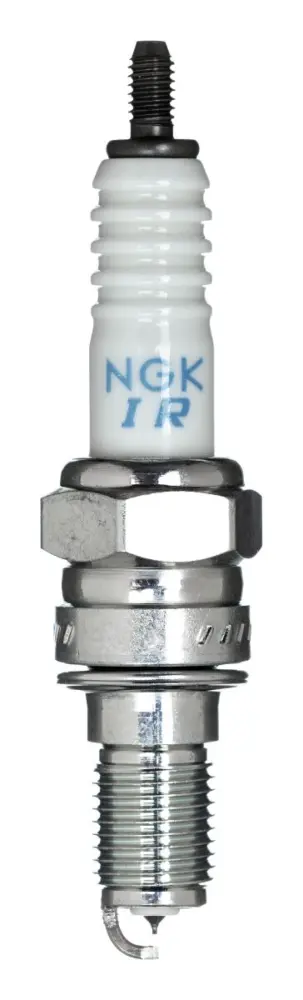 NGK SPARK PLUGS - SPARK PLUG NGK IMR8E-9HES - 21030450