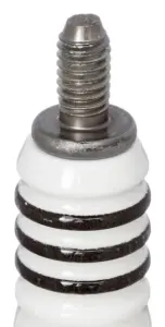 NGK SPARK PLUGS - SPARK PLUG NGK CPR9EAIX-9 - 21030445