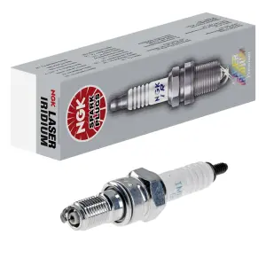 NGK SPARK PLUGS - SPARK PLUG NGK IMR8E-9HES - 21030450