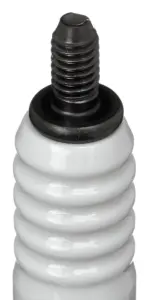 NGK SPARK PLUGS - SPARK PLUG NGK IMR8E-9HES - 21030450