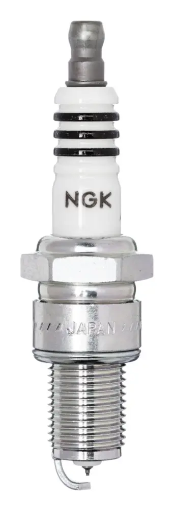 NGK SPARK PLUGS - SPARK PLUG NGK BPR5EIX - 21030452