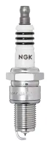 NGK SPARK PLUGS - SPARK PLUG NGK BPR5EIX - 21030452