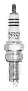 NGK SPARK PLUGS - SPARK PLUG NGK CPR8EAIX-9 - 21030458